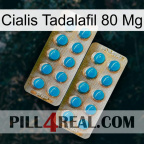 Cialis Tadalafil 80Mg new08